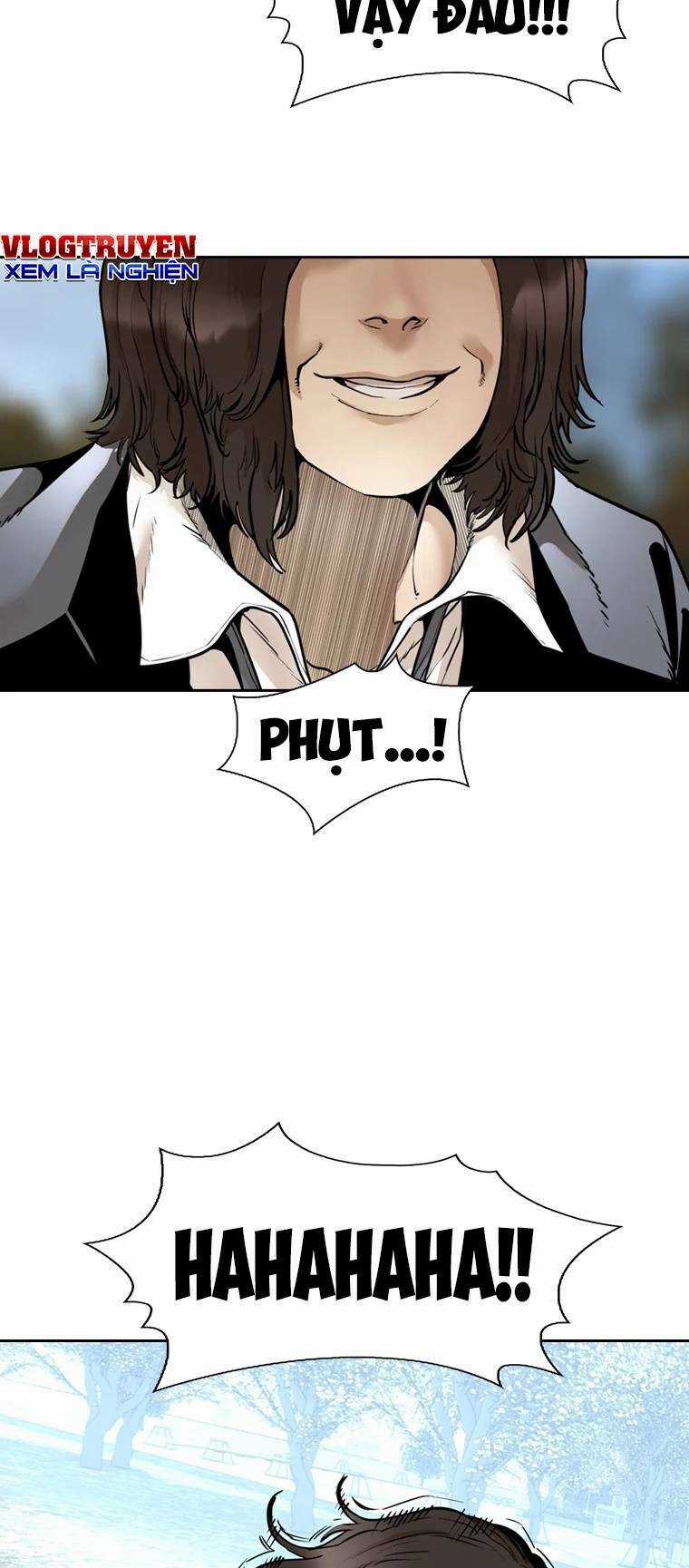 The Blob Chapter 92 trang 5