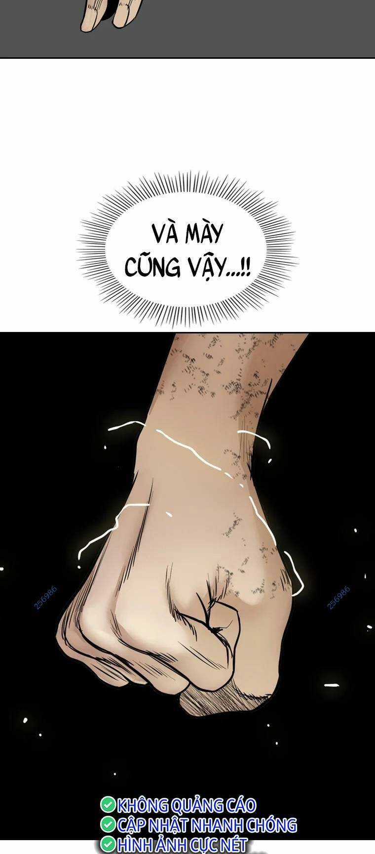 The Blob Chapter 92 trang 50