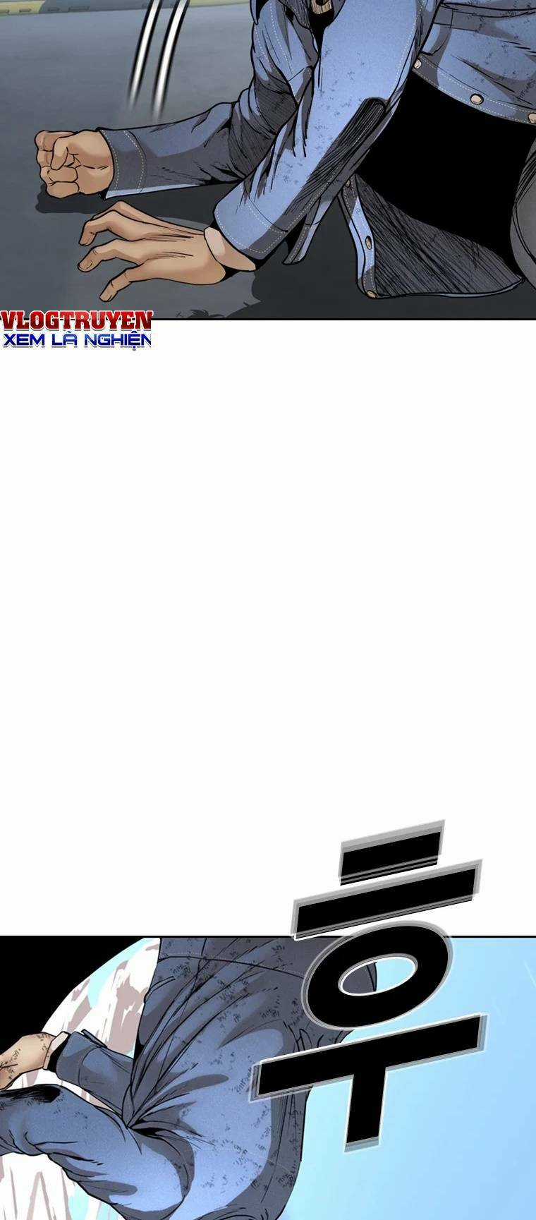 The Blob Chapter 92 trang 55