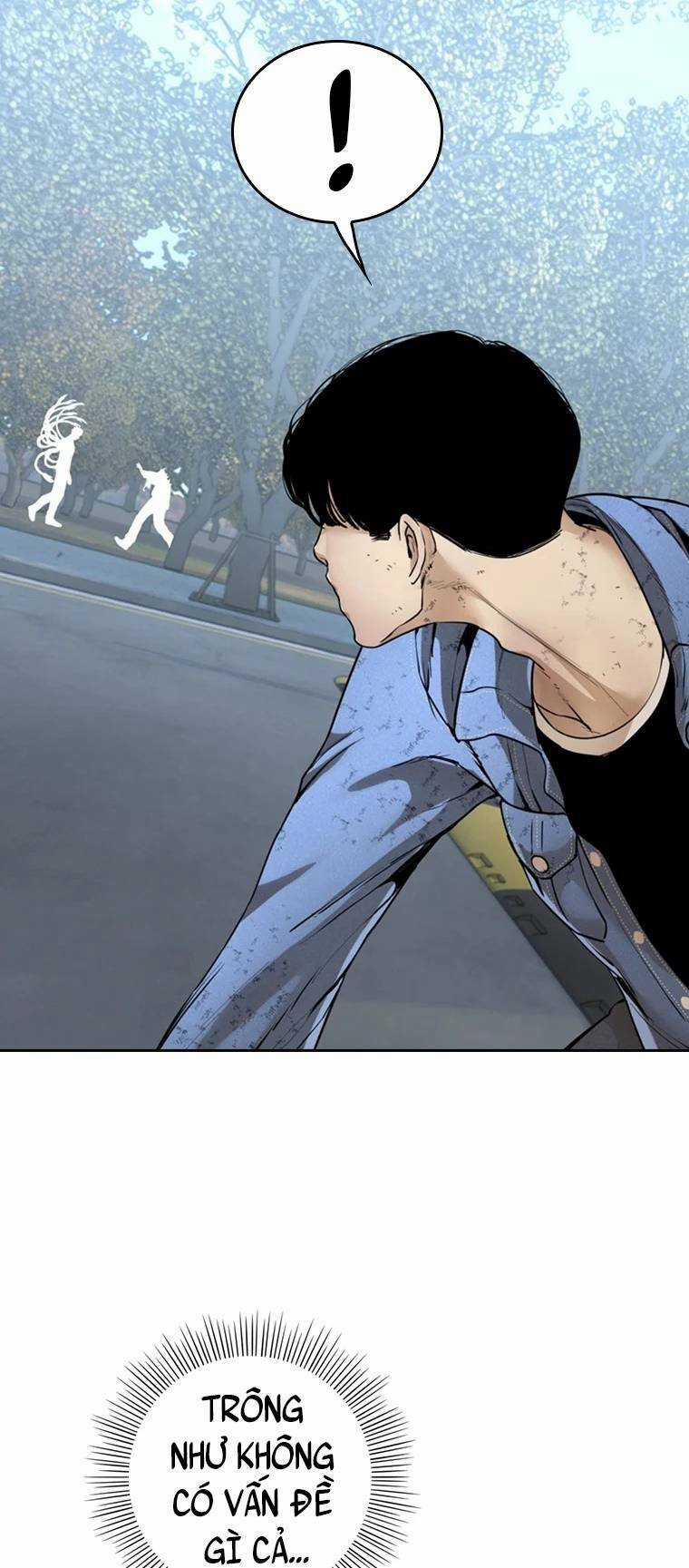 The Blob Chapter 92 trang 59