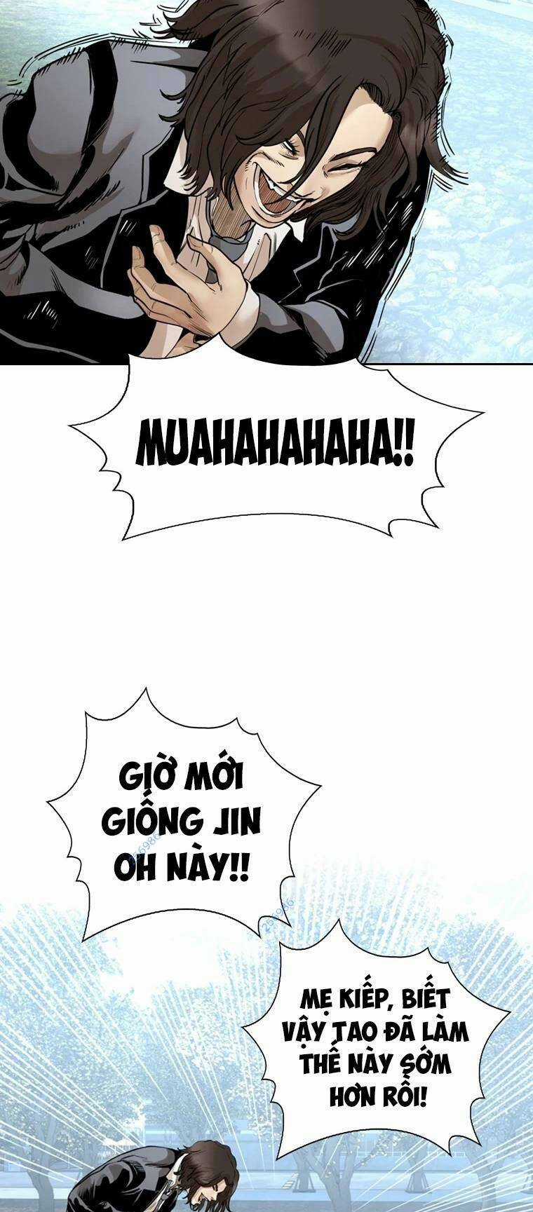 The Blob Chapter 92 trang 6
