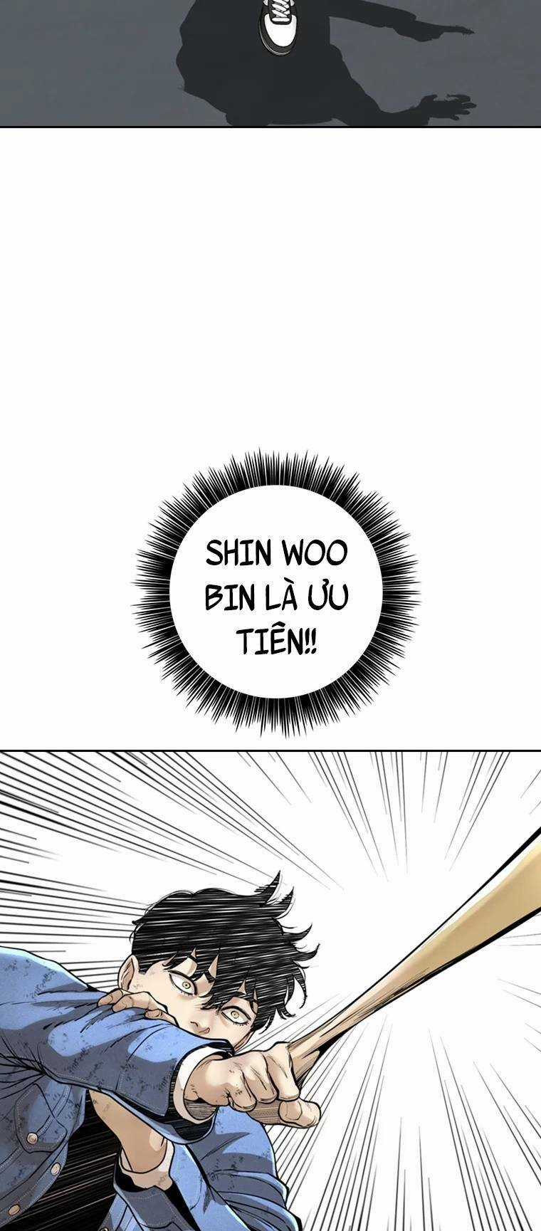 The Blob Chapter 92 trang 61