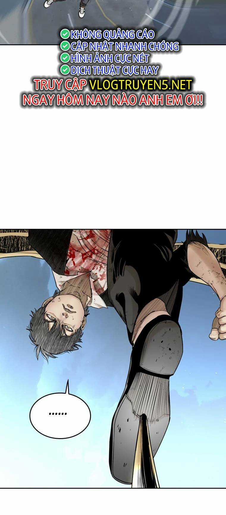 The Blob Chapter 92 trang 63