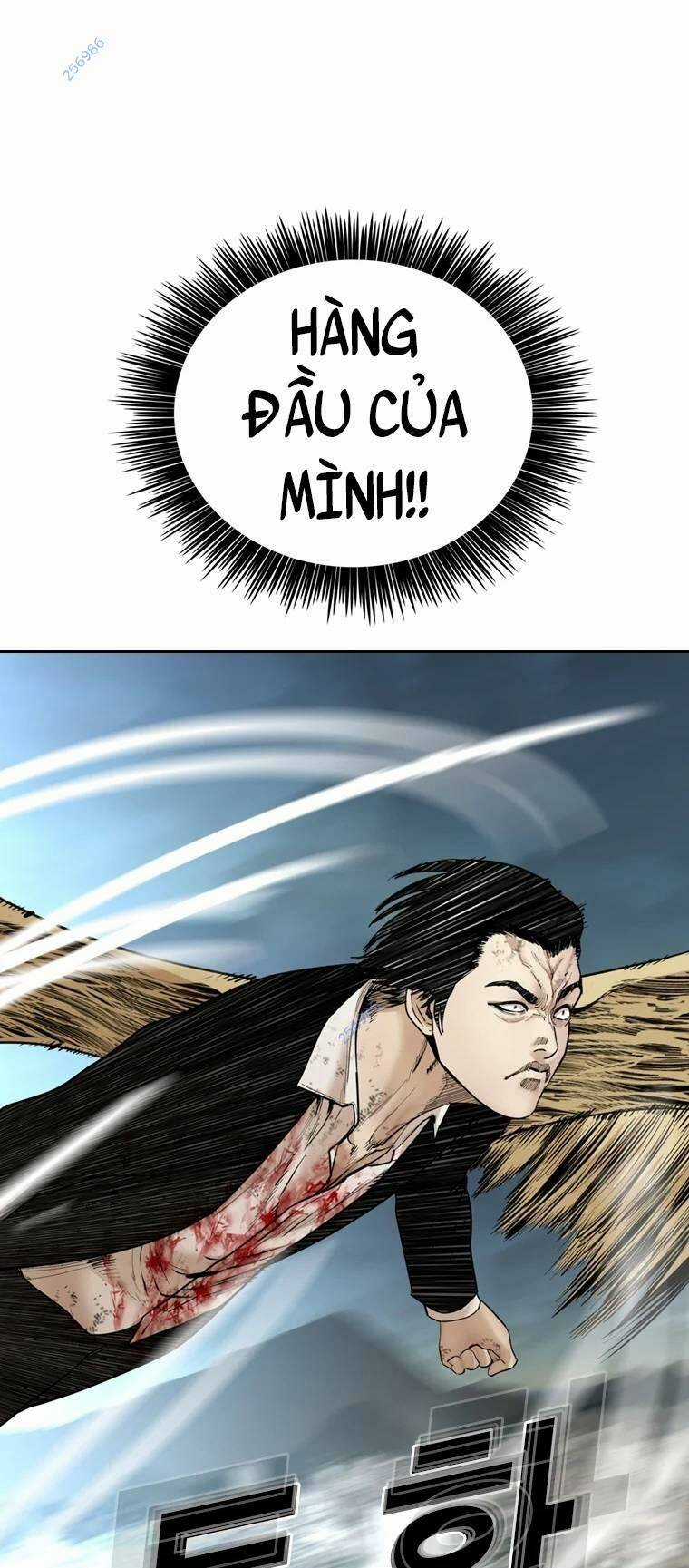 The Blob Chapter 92 trang 64