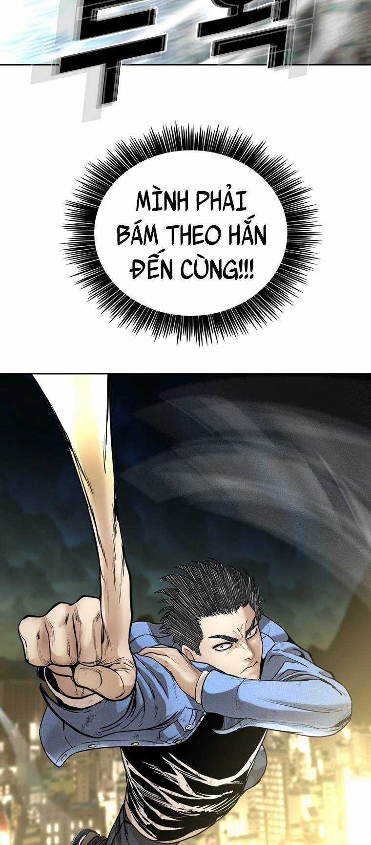 The Blob Chapter 92 trang 65