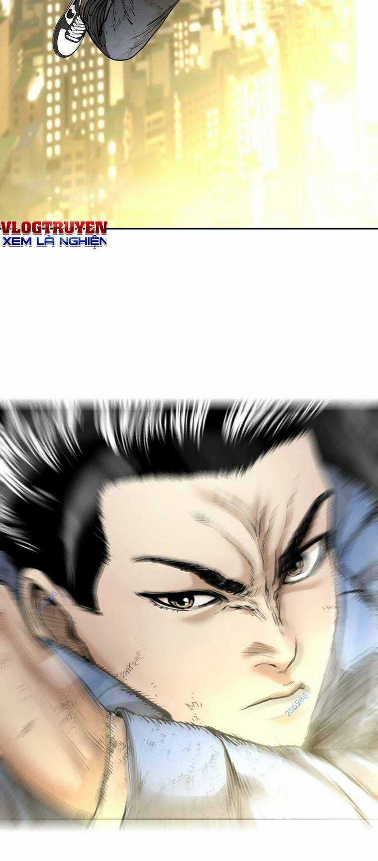 The Blob Chapter 92 trang 66