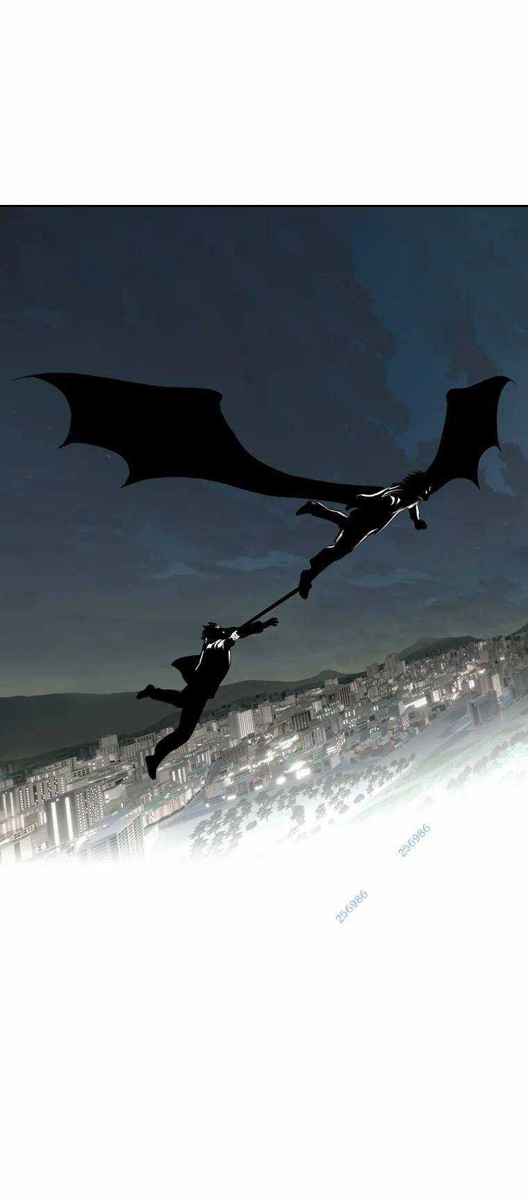 The Blob Chapter 92 trang 68