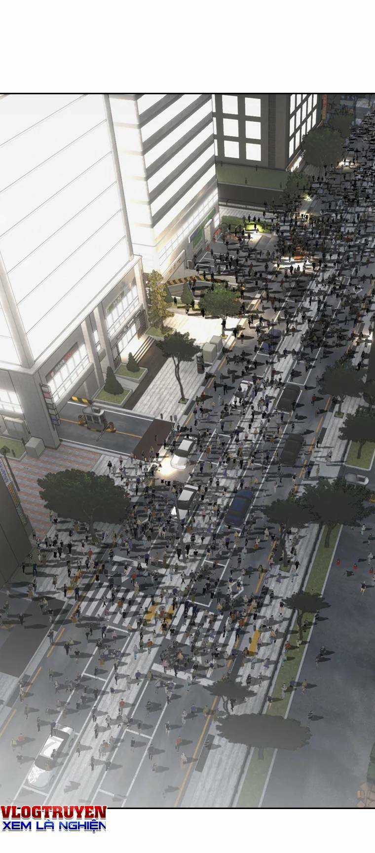 The Blob Chapter 92 trang 69