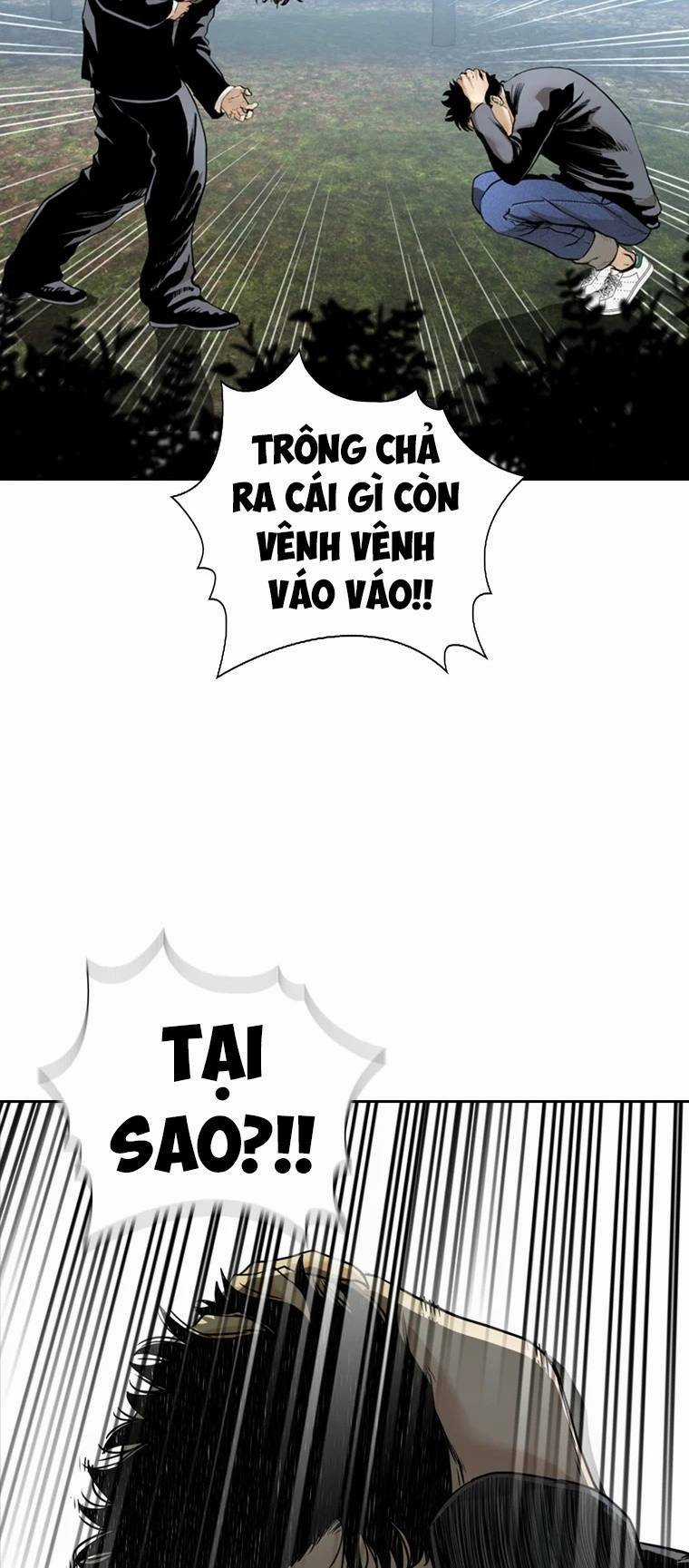 The Blob Chapter 92 trang 7