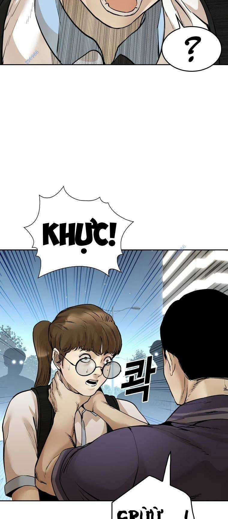 The Blob Chapter 92 trang 72