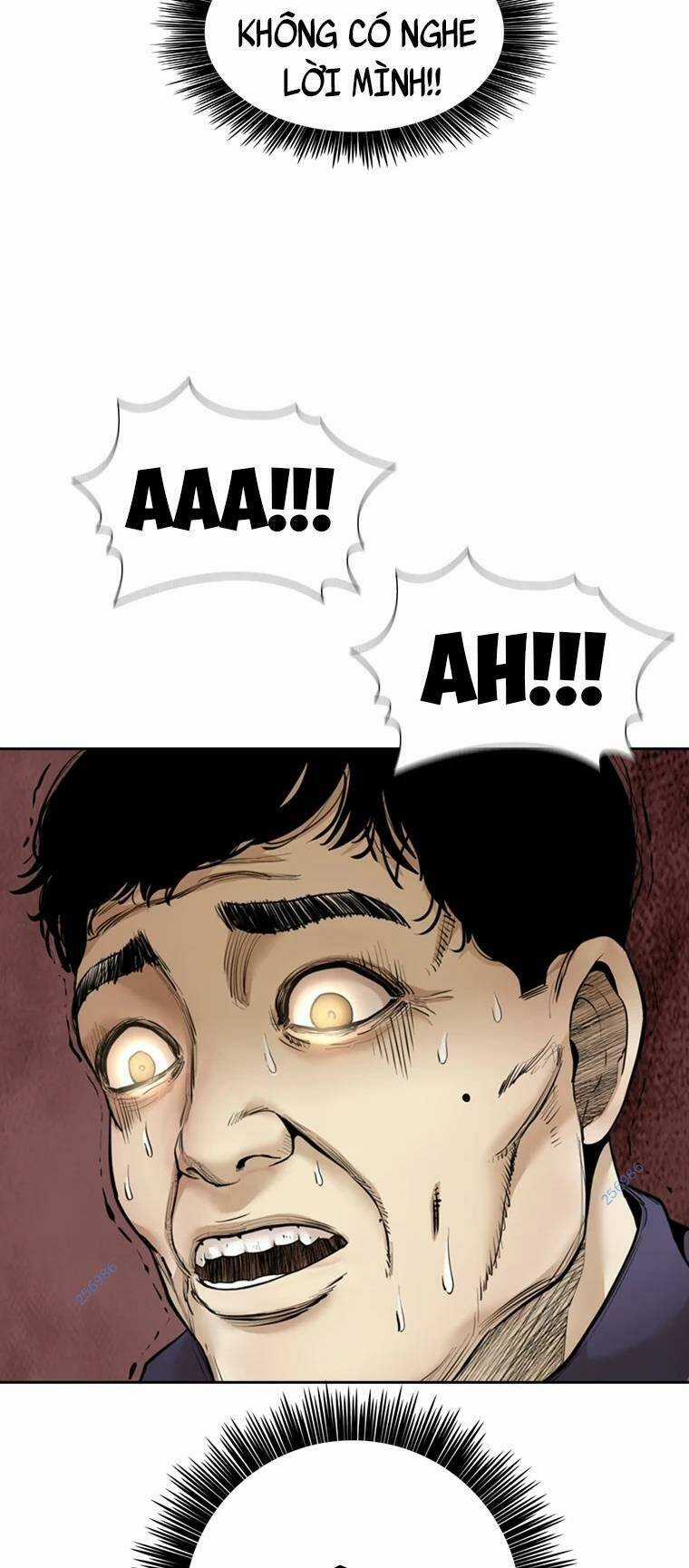 The Blob Chapter 92 trang 74