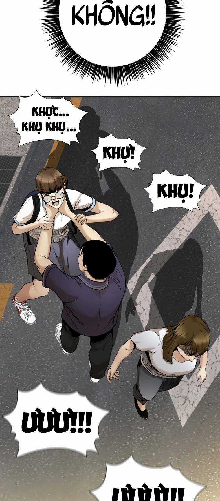 The Blob Chapter 92 trang 75