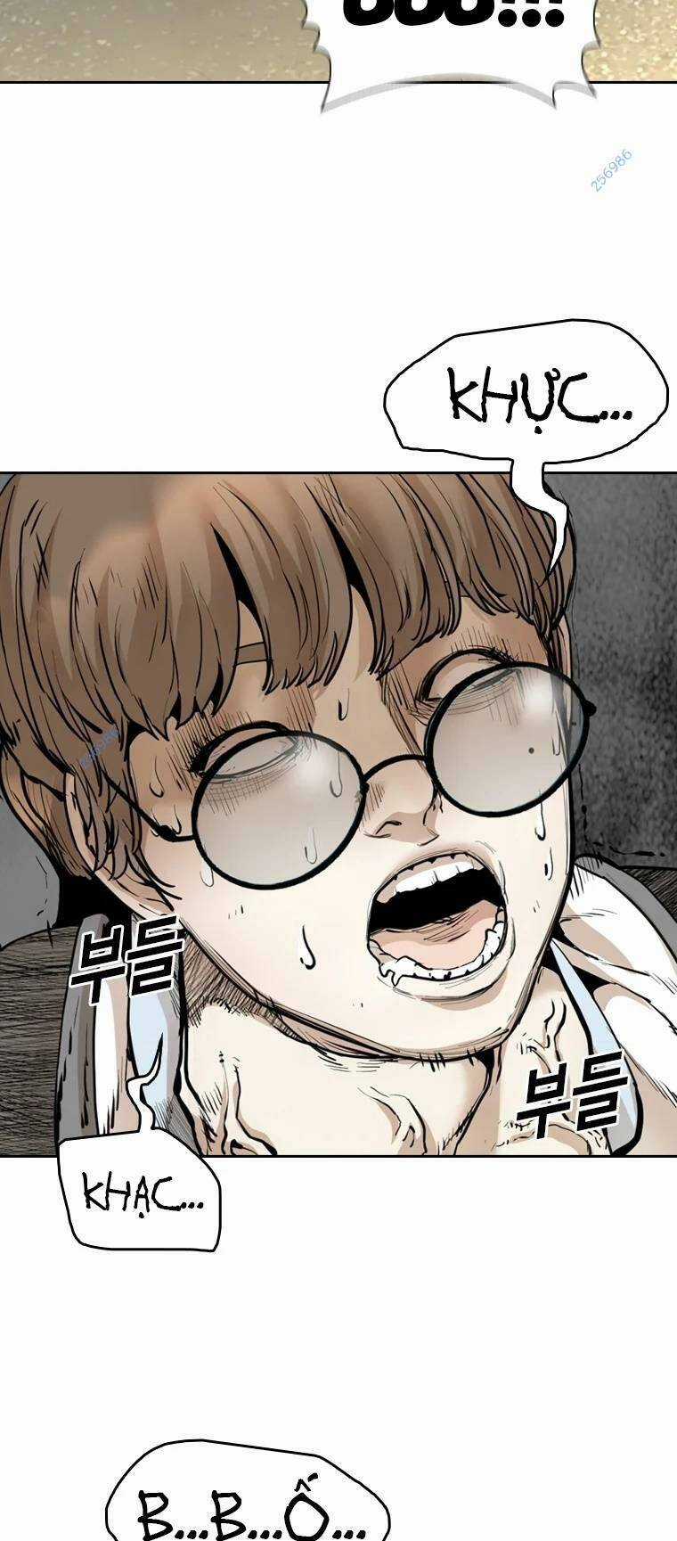 The Blob Chapter 92 trang 76