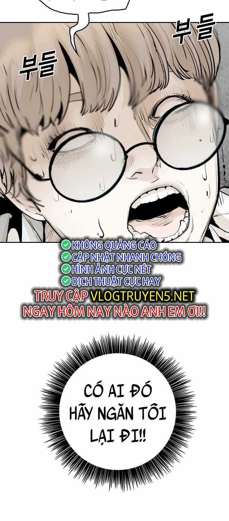 The Blob Chapter 92 trang 77