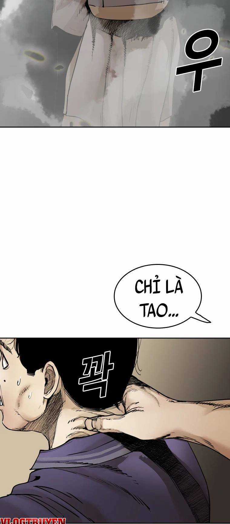 The Blob Chapter 92 trang 79