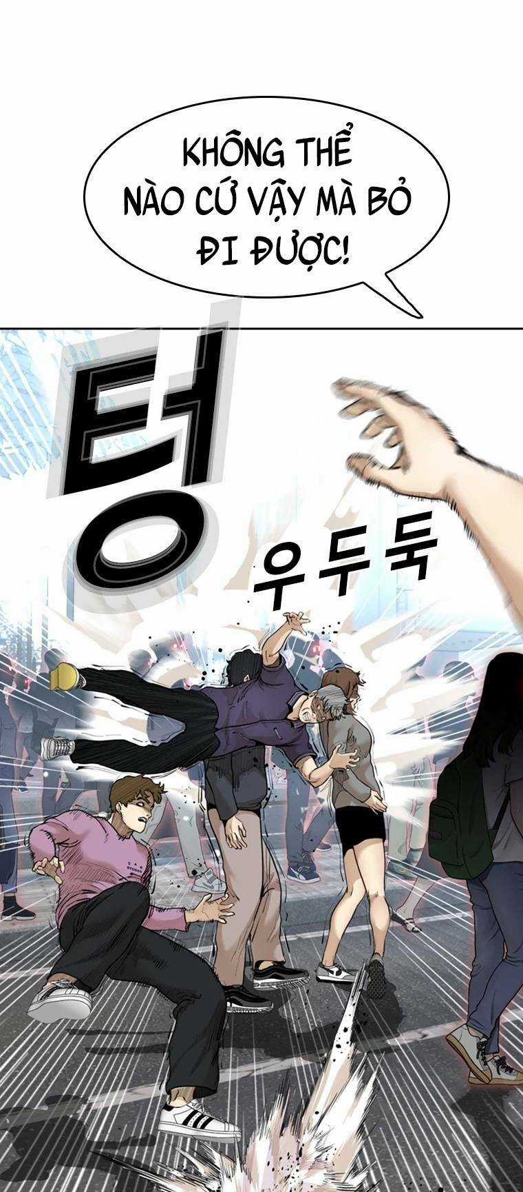 The Blob Chapter 92 trang 81