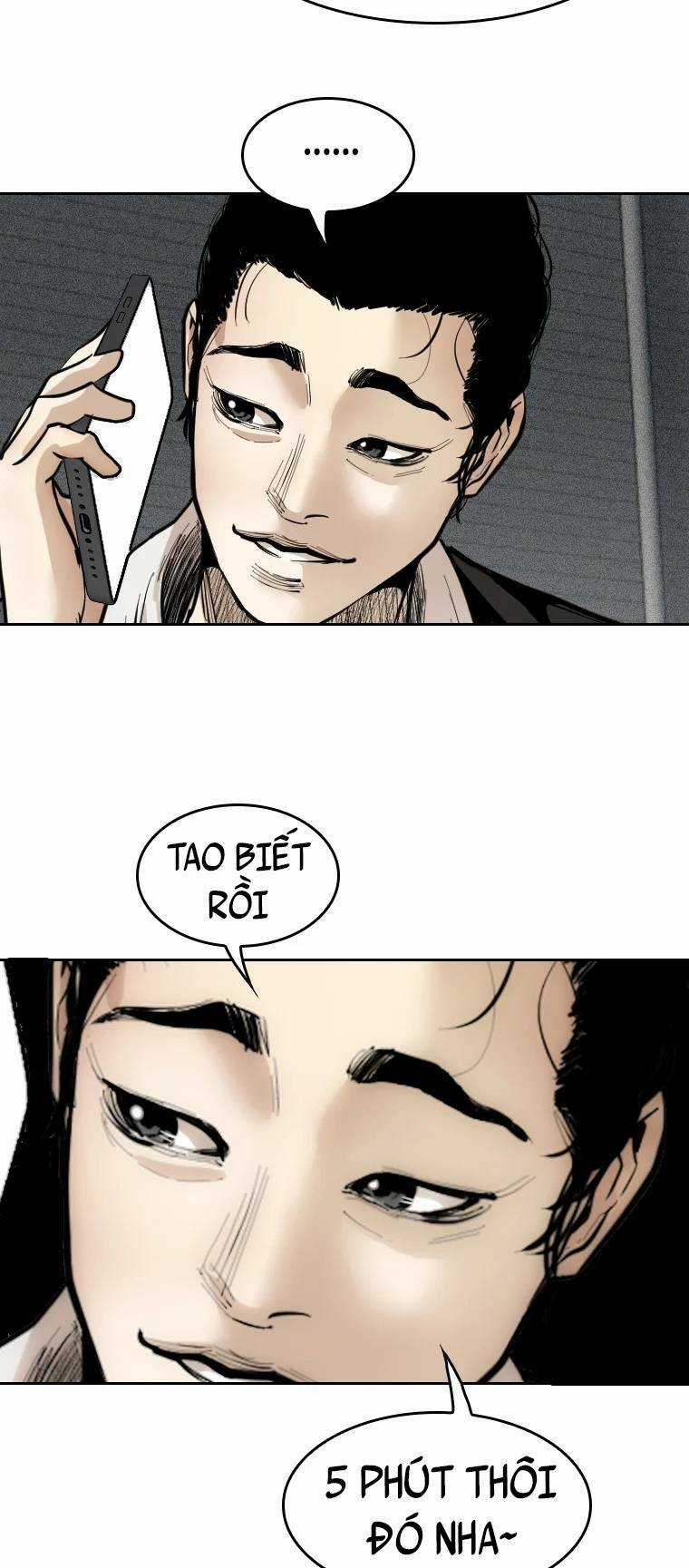 The Blob Chapter 92 trang 89