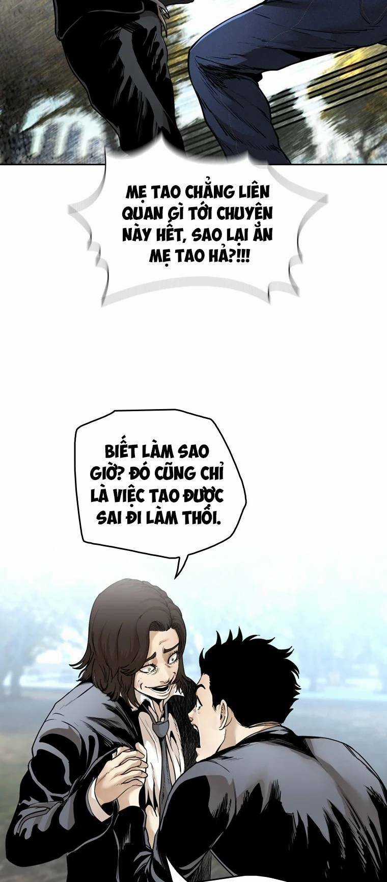 The Blob Chapter 92 trang 9