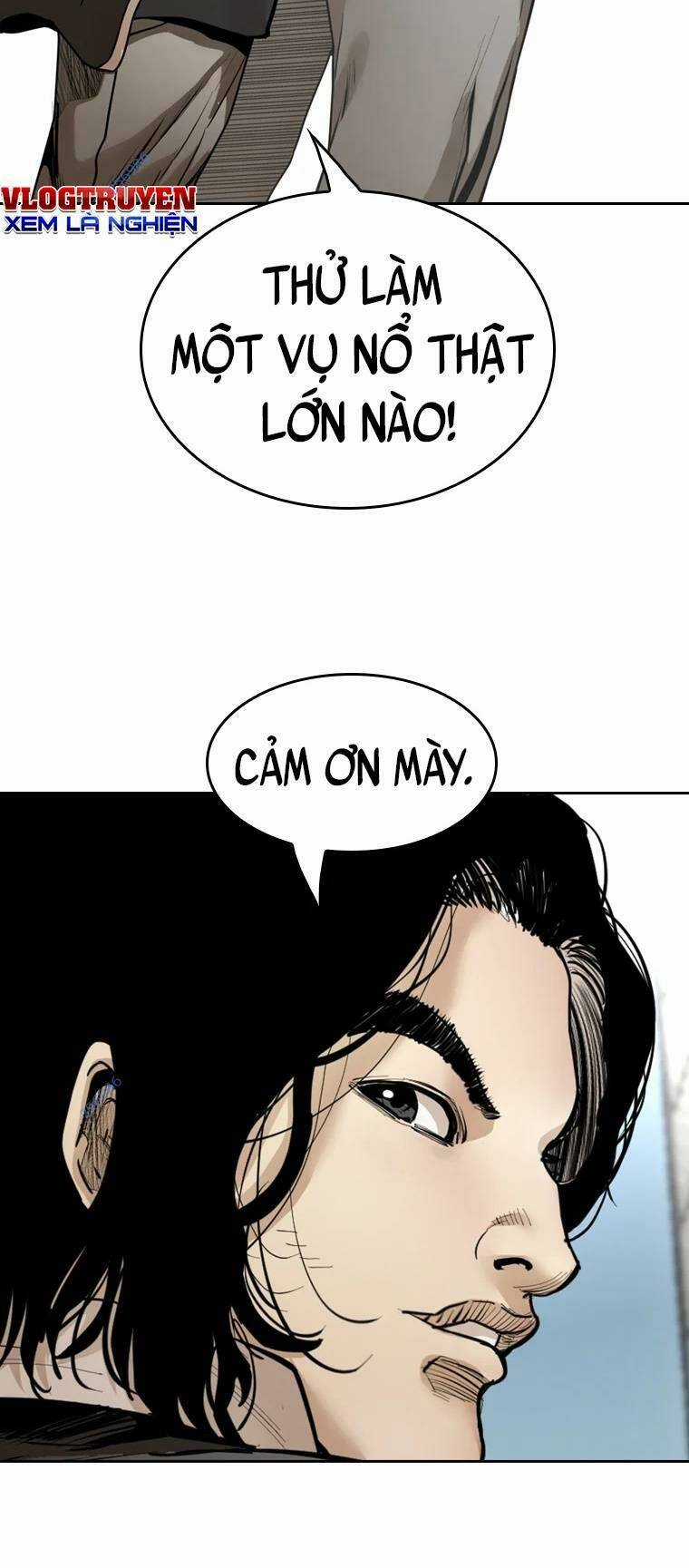 The Blob Chapter 92 trang 92