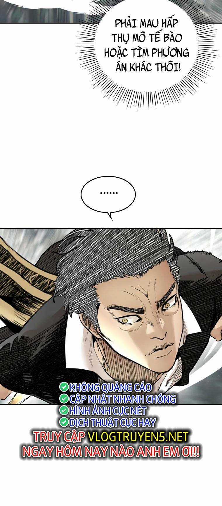 The Blob Chapter 93 trang 11