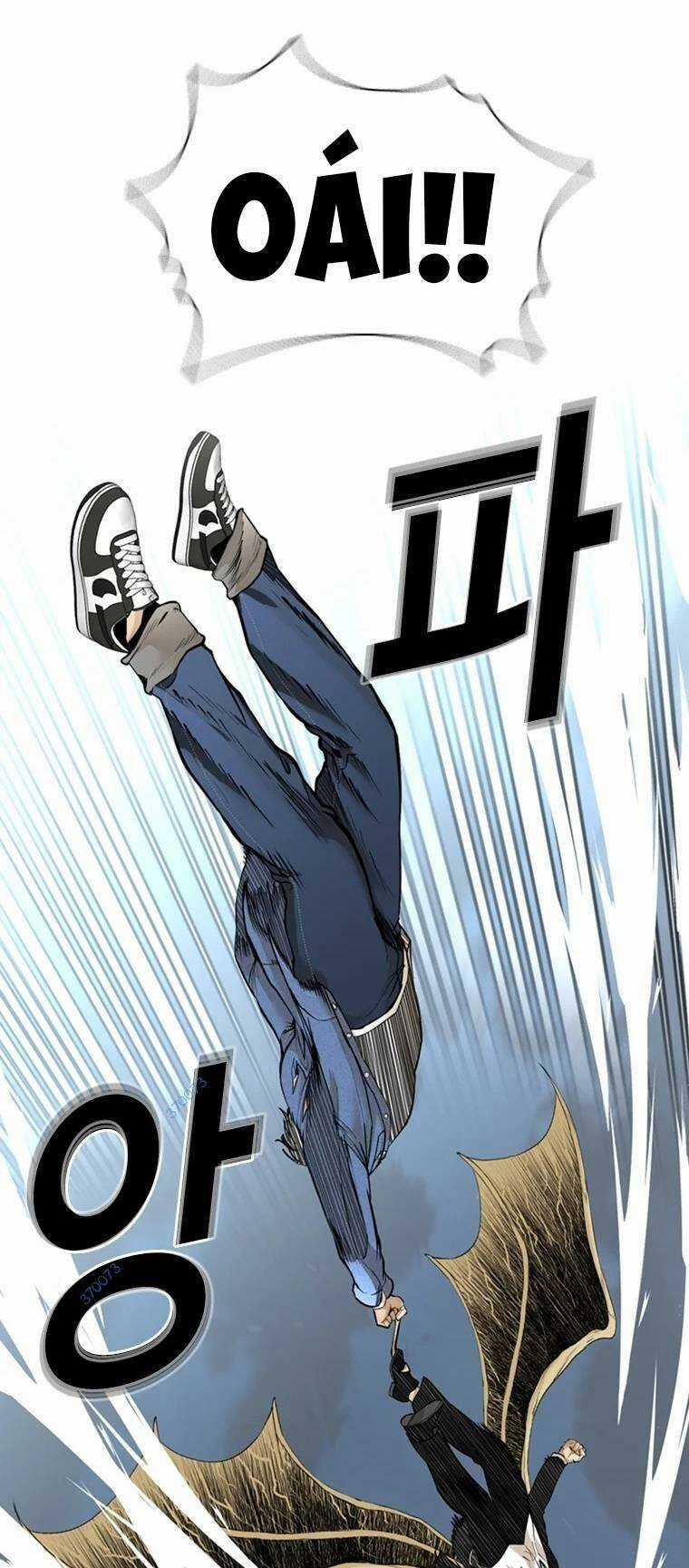 The Blob Chapter 93 trang 12