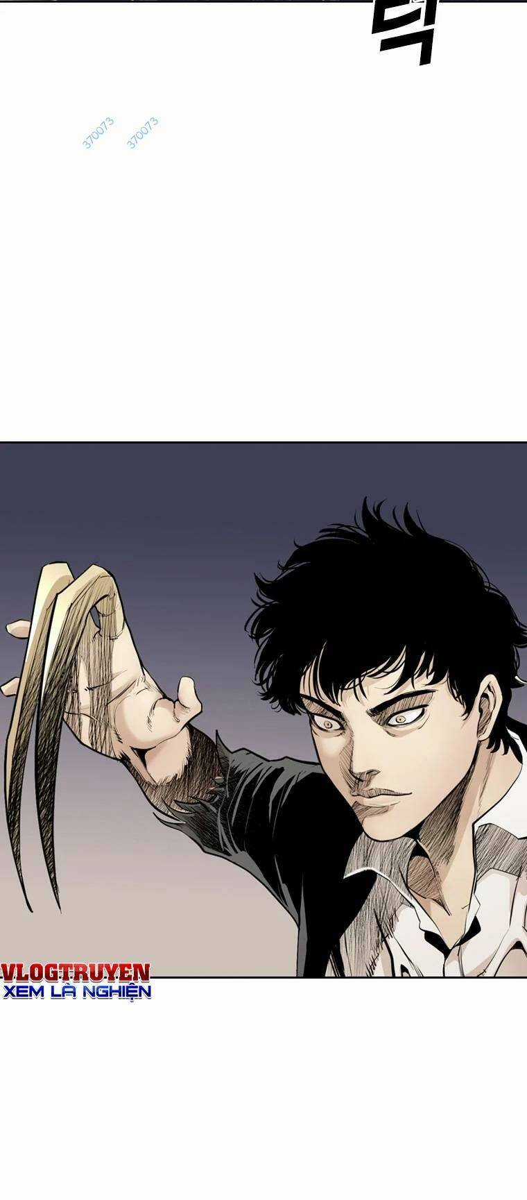 The Blob Chapter 93 trang 14
