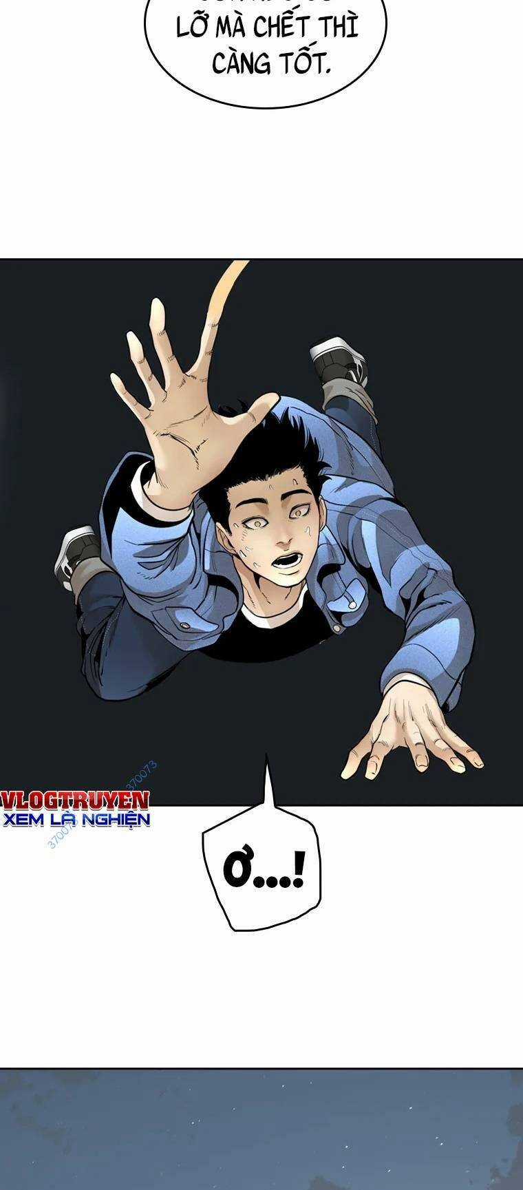 The Blob Chapter 93 trang 18