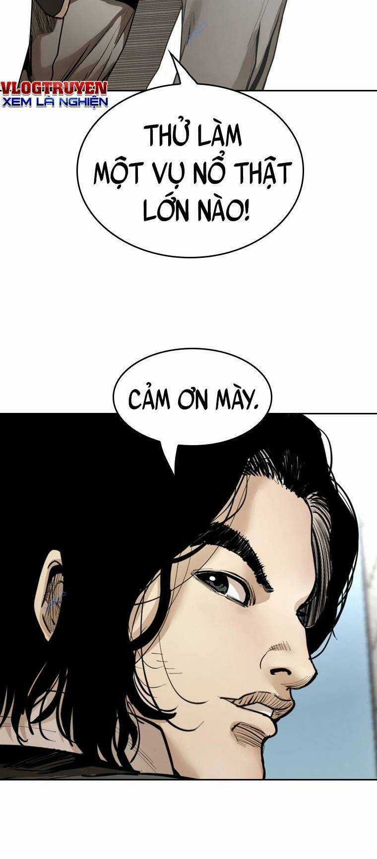 The Blob Chapter 93 trang 2