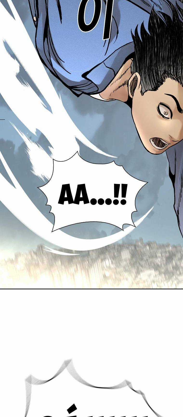 The Blob Chapter 93 trang 21