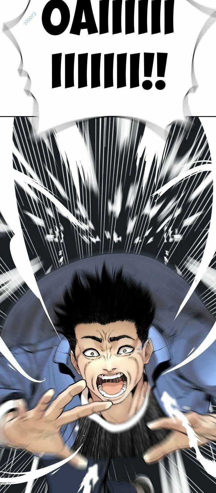 The Blob Chapter 93 trang 22