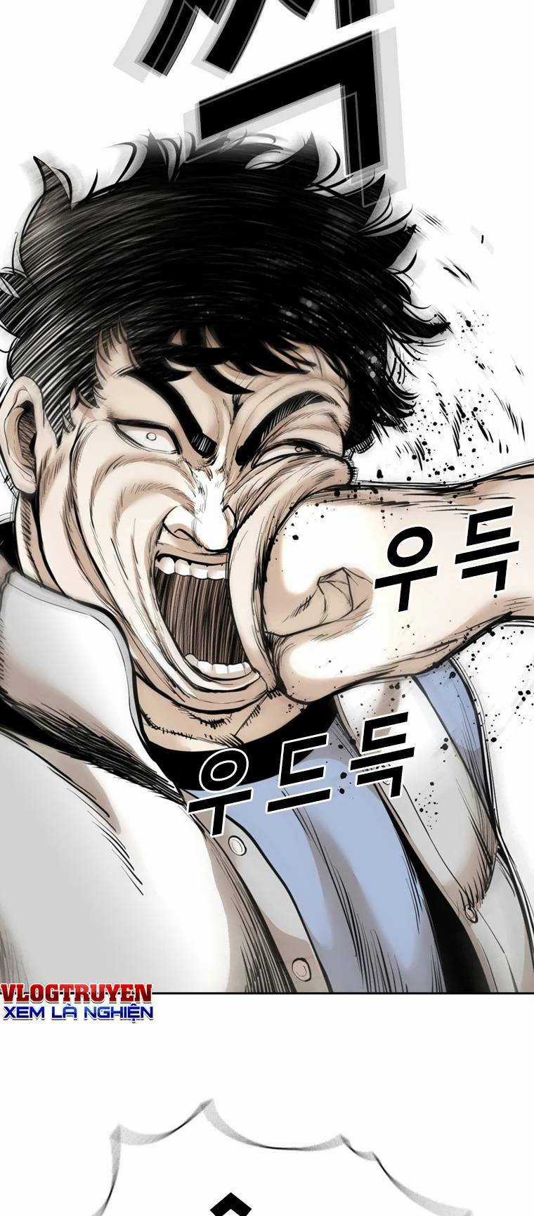 The Blob Chapter 93 trang 25