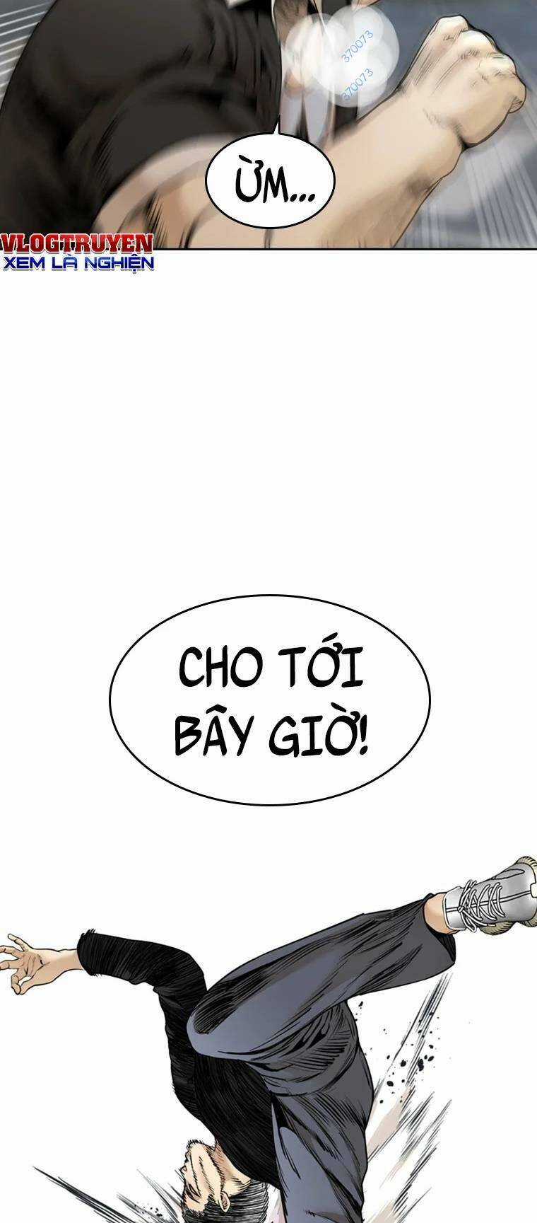 The Blob Chapter 93 trang 30