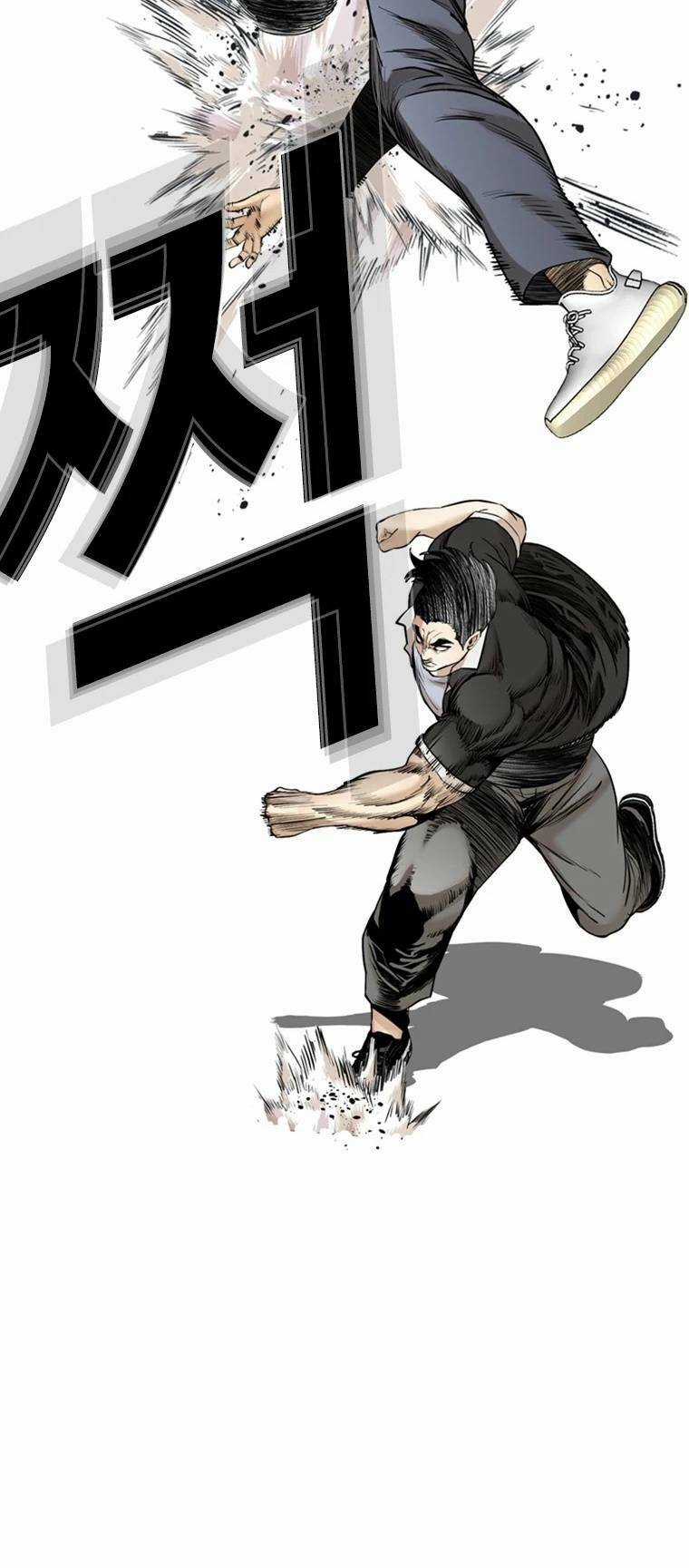 The Blob Chapter 93 trang 31