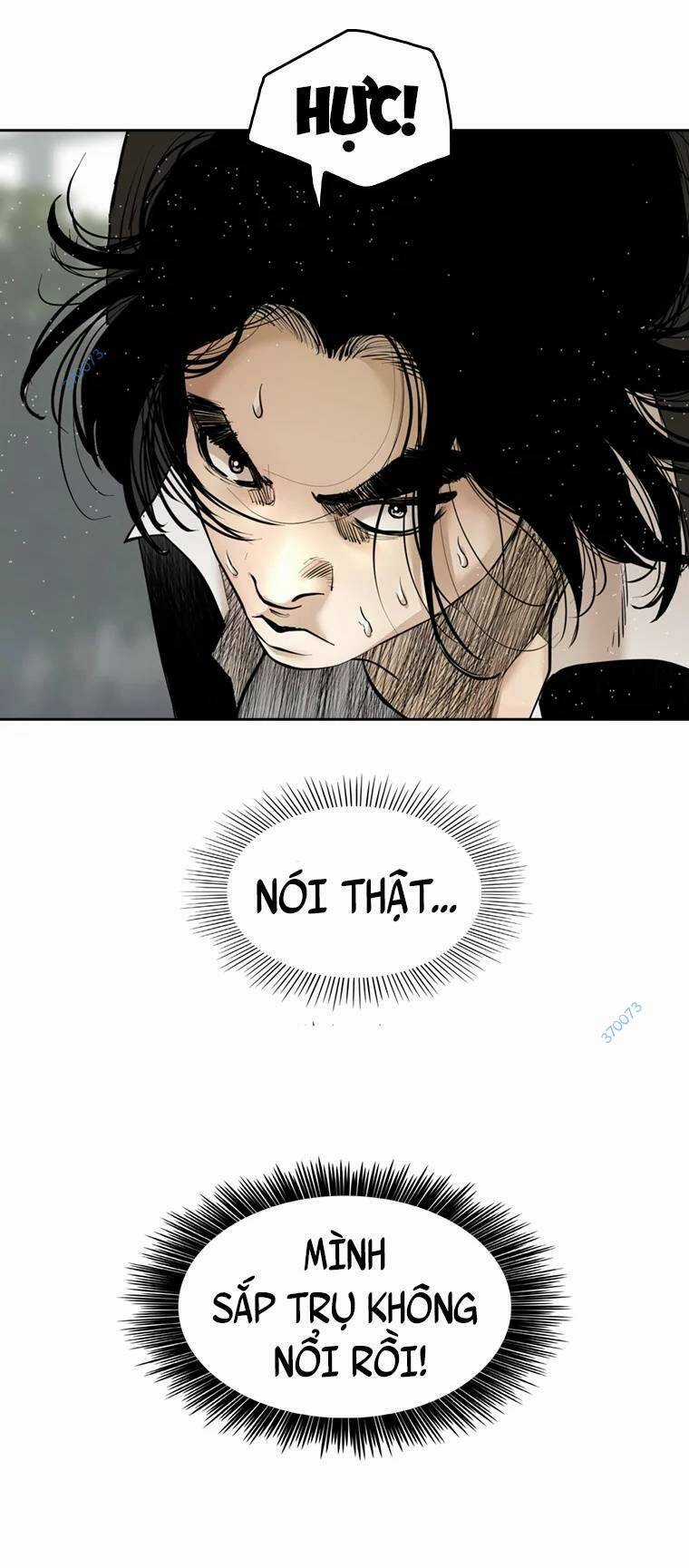 The Blob Chapter 93 trang 32