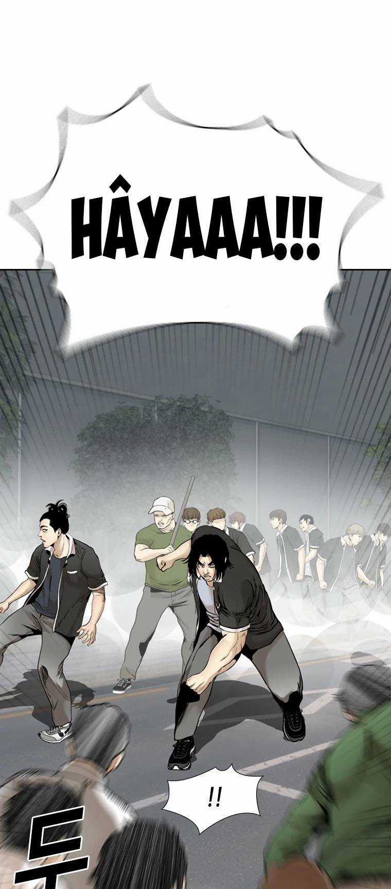 The Blob Chapter 93 trang 33