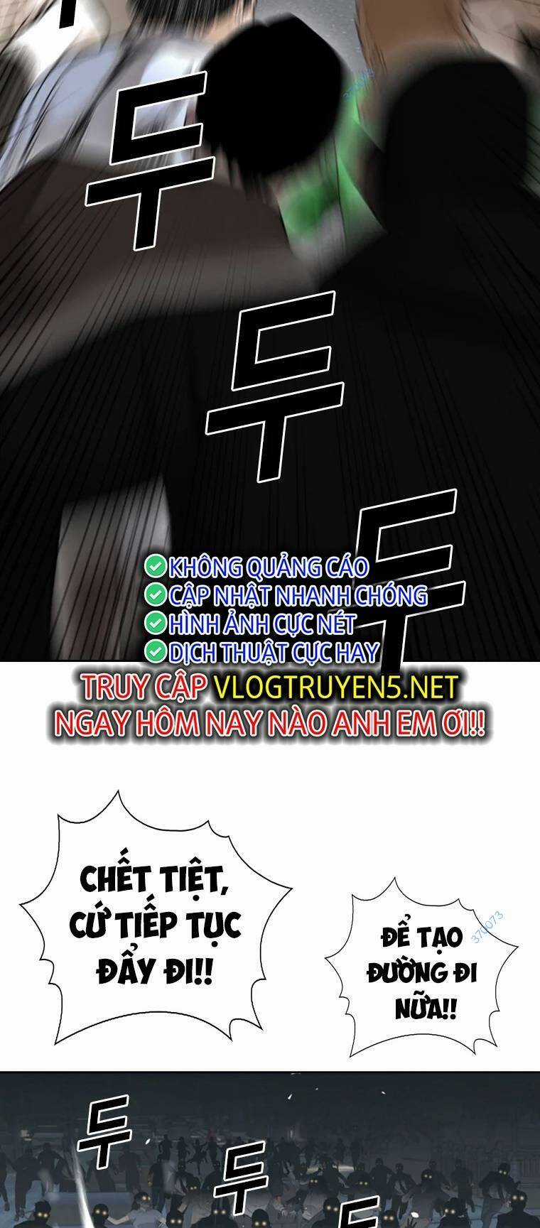 The Blob Chapter 93 trang 34