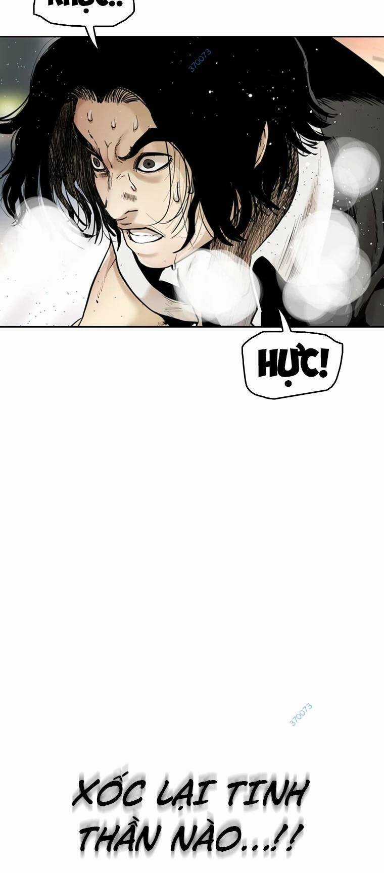 The Blob Chapter 93 trang 36