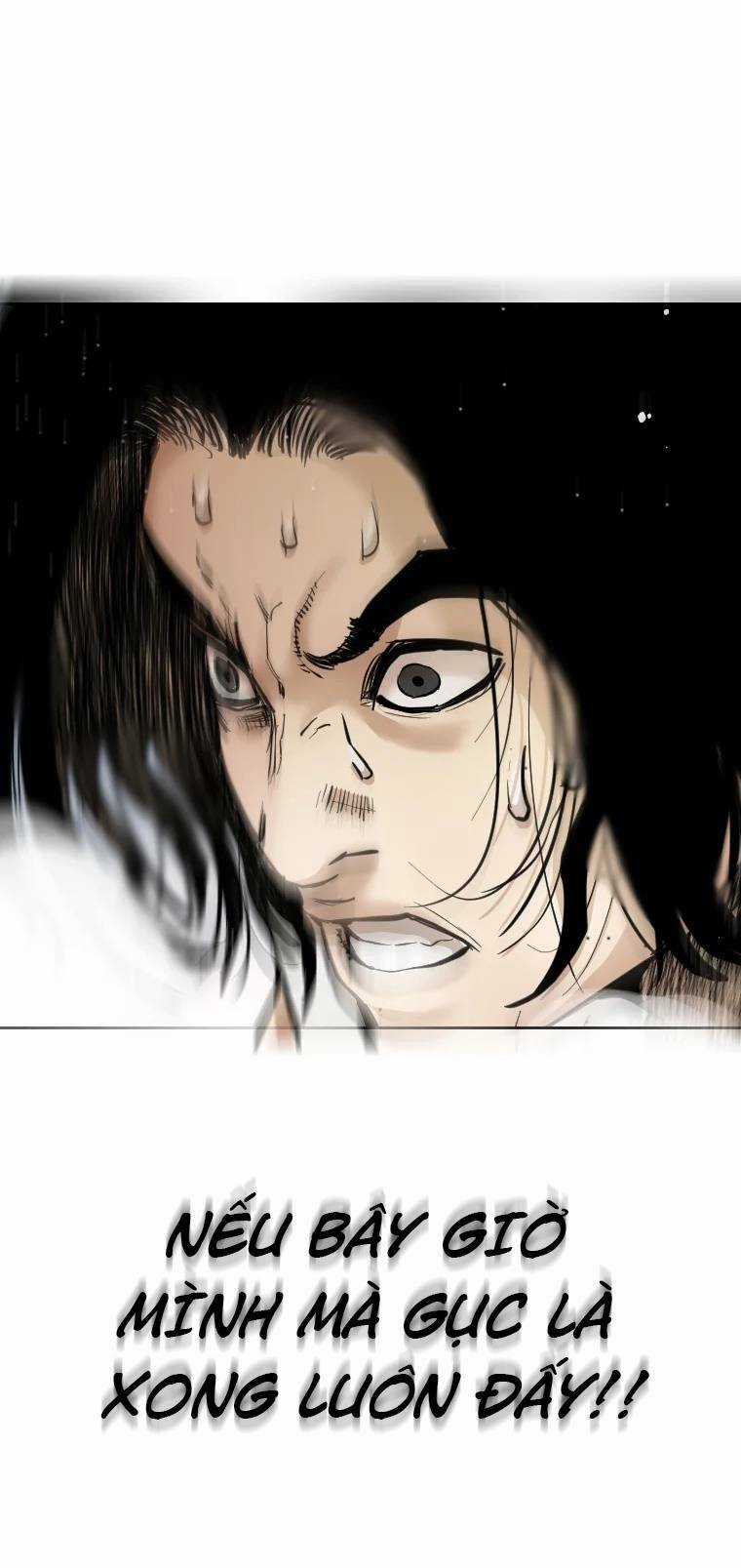 The Blob Chapter 93 trang 37