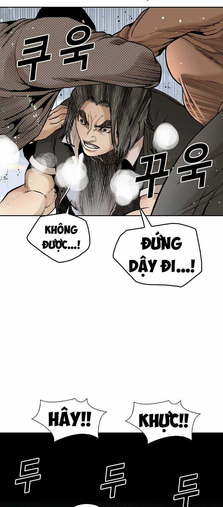 The Blob Chapter 93 trang 39