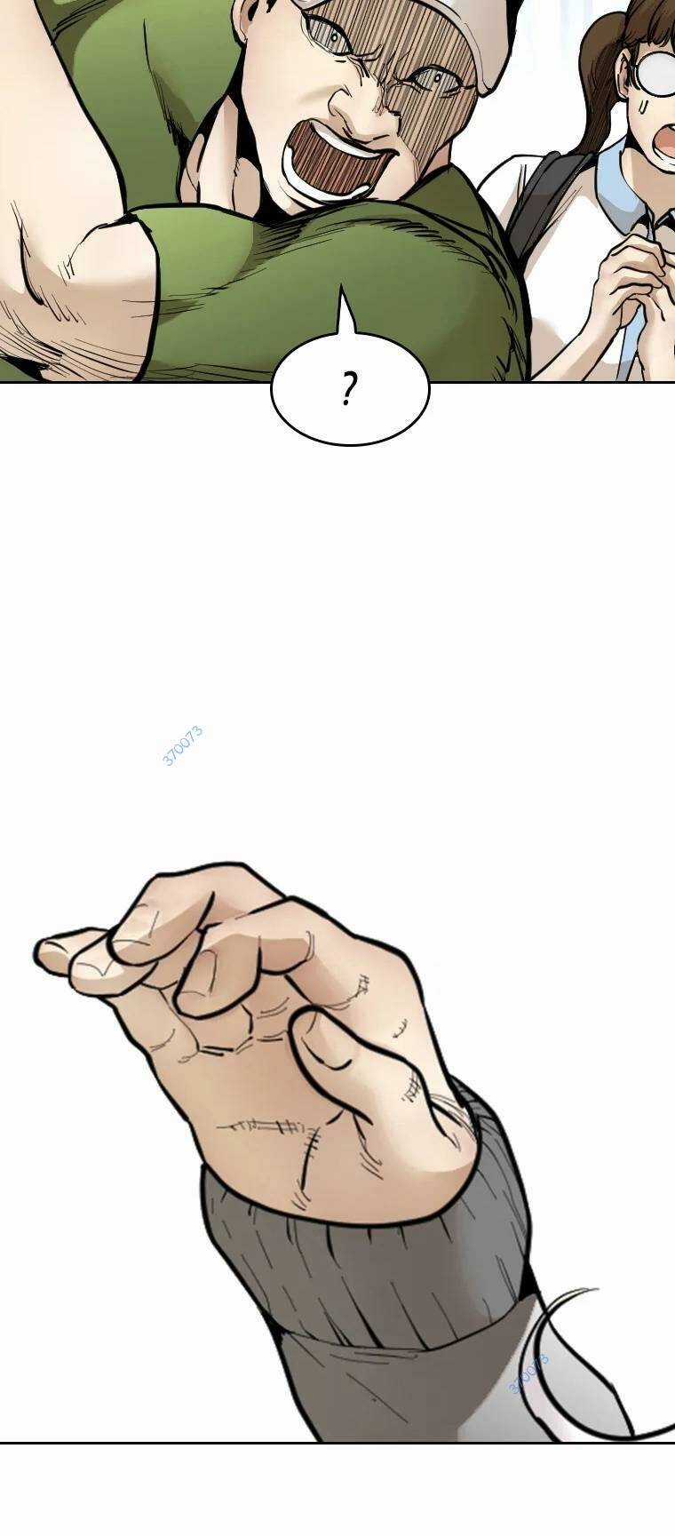 The Blob Chapter 93 trang 42