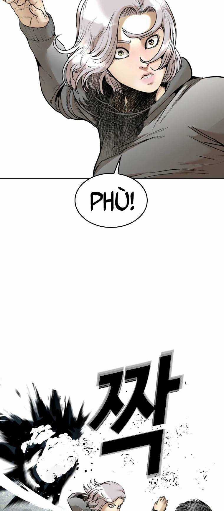 The Blob Chapter 93 trang 45