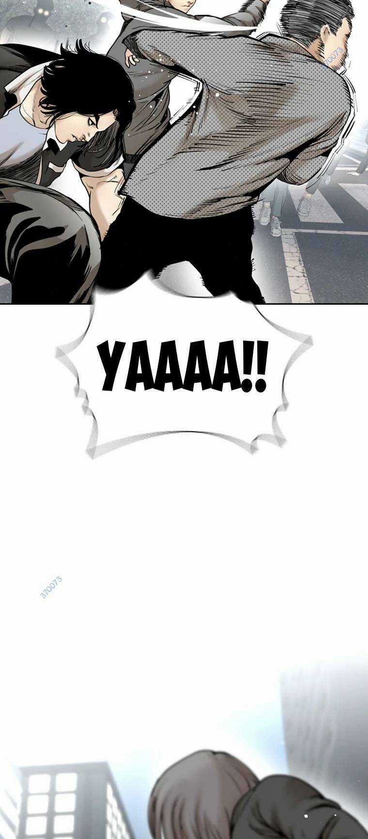 The Blob Chapter 93 trang 46