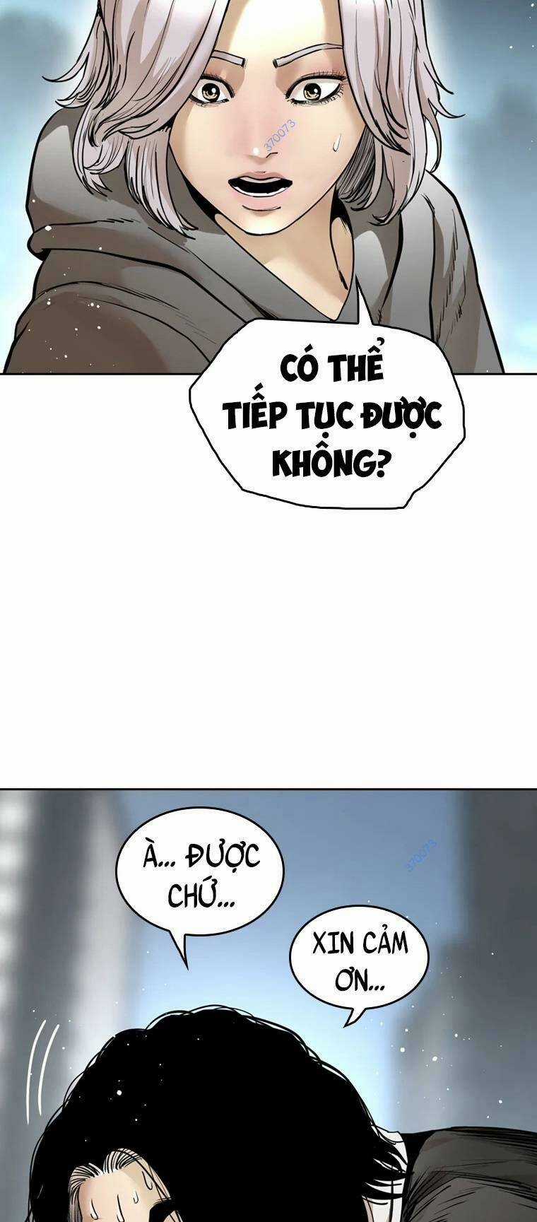 The Blob Chapter 93 trang 48