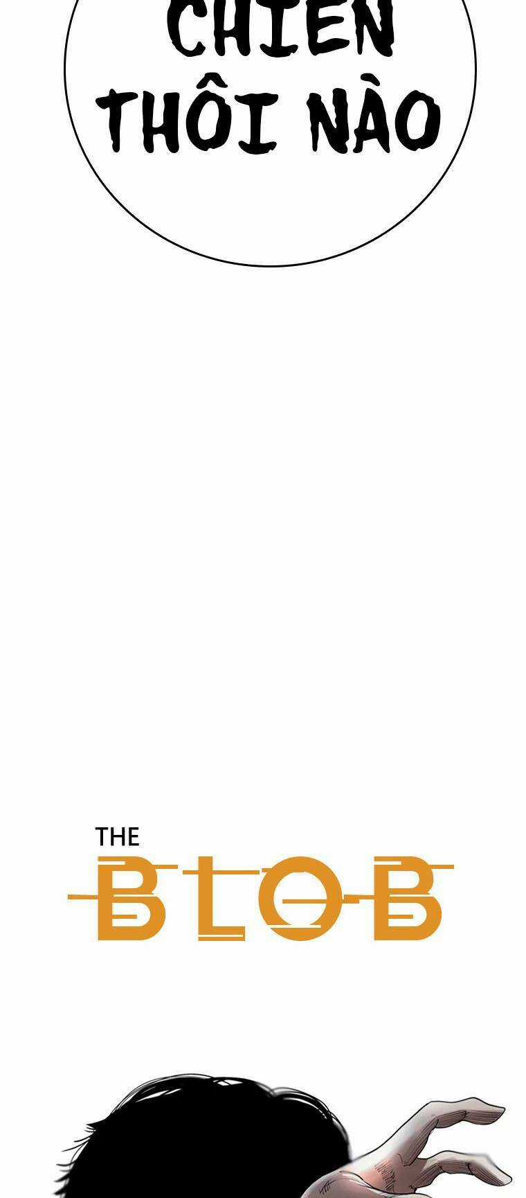 The Blob Chapter 93 trang 5