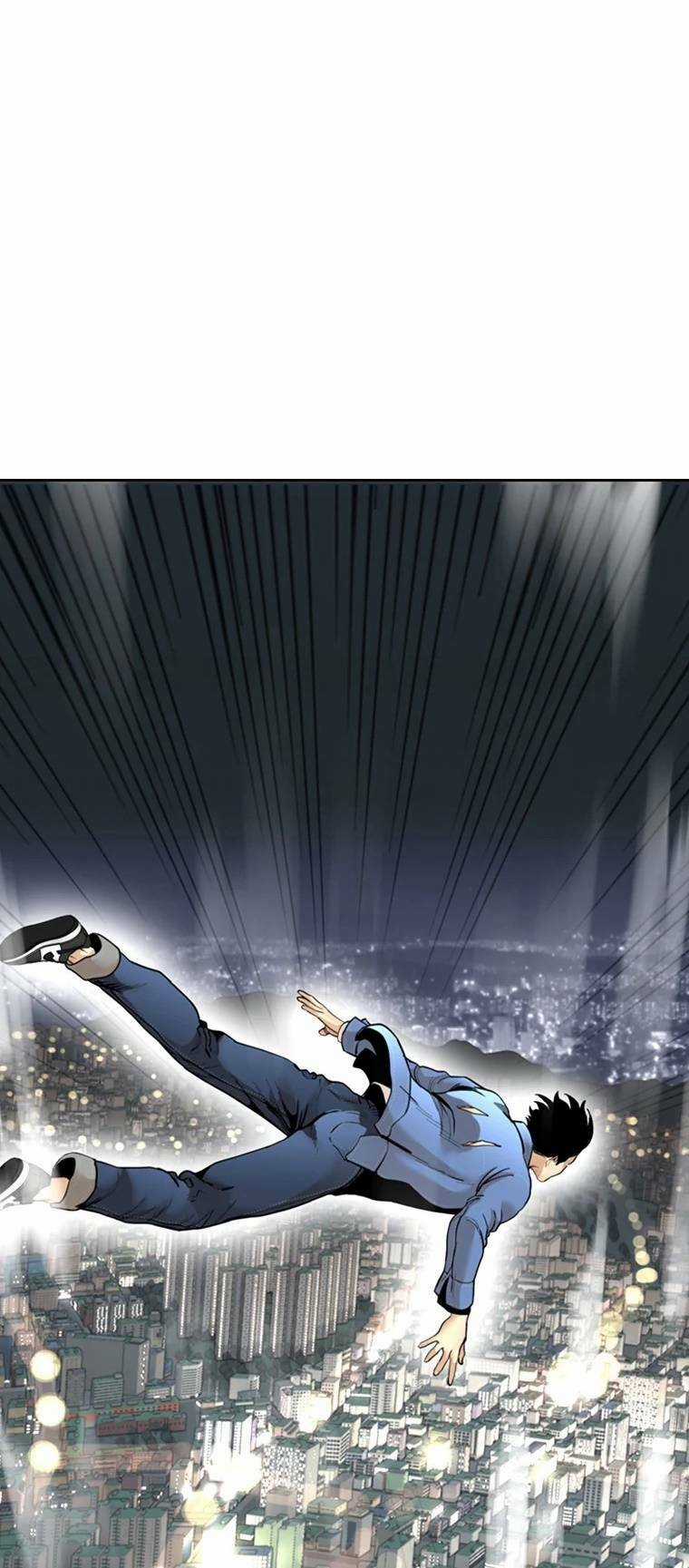 The Blob Chapter 93 trang 51