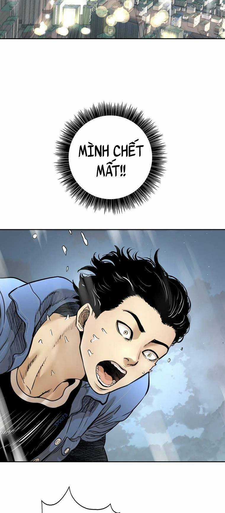 The Blob Chapter 93 trang 52