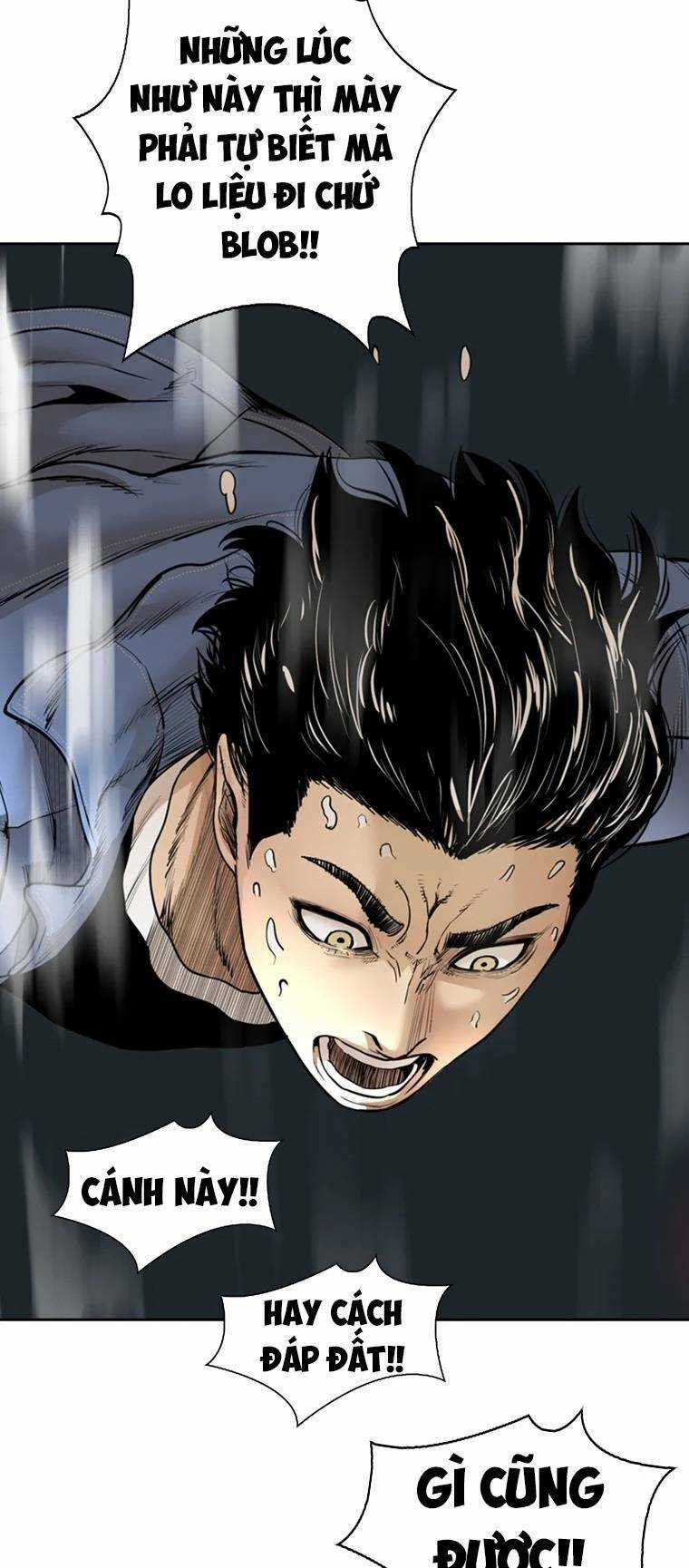 The Blob Chapter 93 trang 53