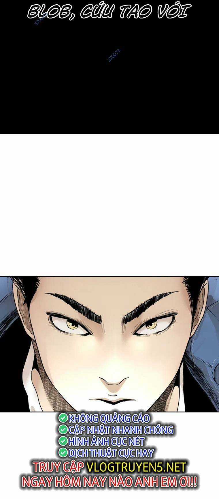 The Blob Chapter 93 trang 56