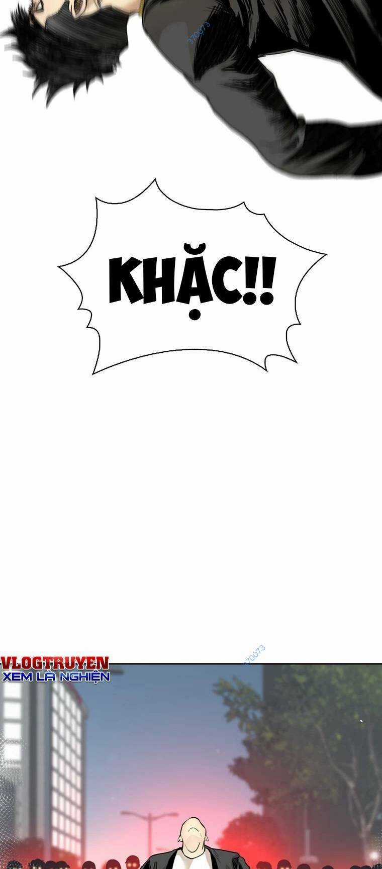 The Blob Chapter 93 trang 60