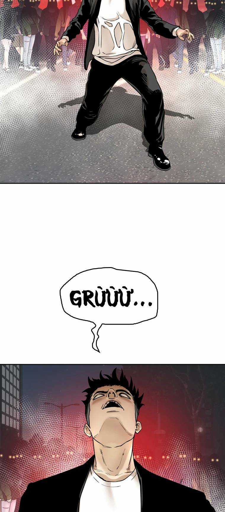 The Blob Chapter 93 trang 61